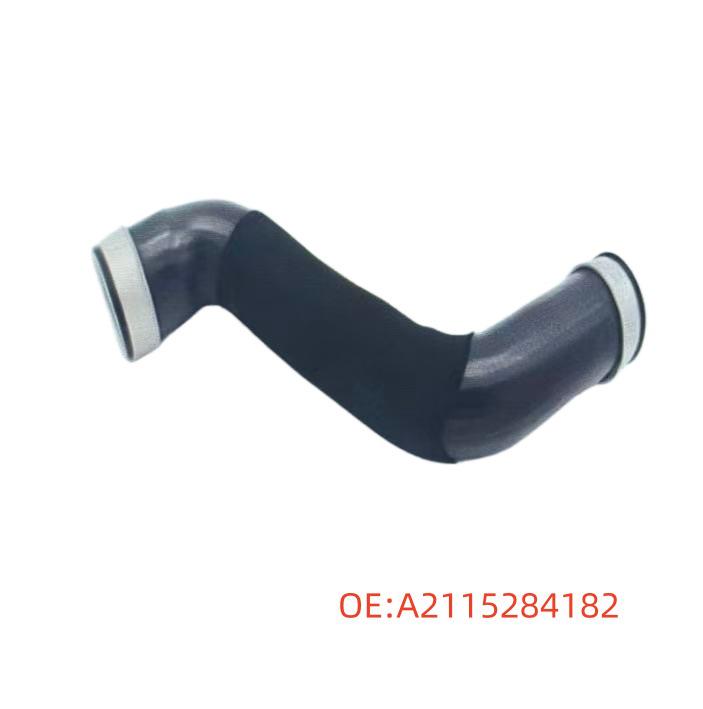 Mercedes-Benz Turbocharger Intercooler Rubber Hose A2115284182 A2115284182