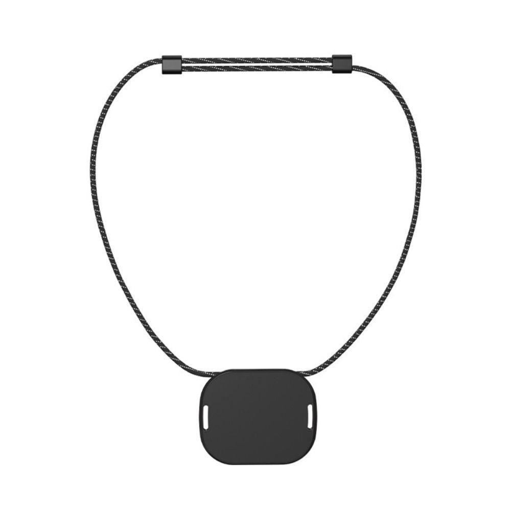 

Adjustable Magnetic Neck Mount Suspension Neck Hanging Bracket for Insta360 GO Ultra Vlog Shooting чёрный