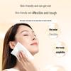 Jie Rou Pink Face 3-Ply Household Facial Tissues