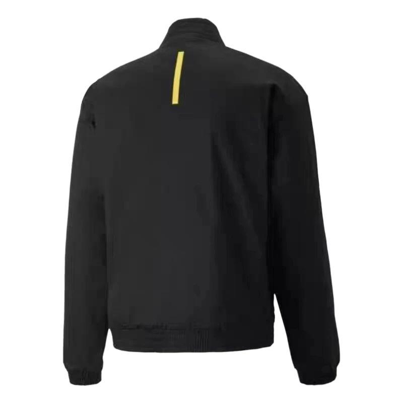 Puma Fashionable Sports Comfortable Skin-Friendly Warm Jacket Men Jackets 534506-01