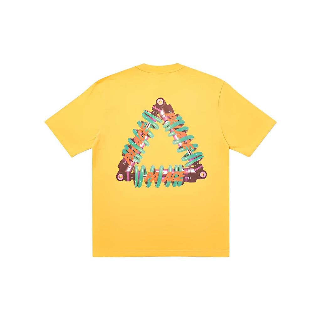 PALACE Tri Pumping T Shirt PAL-SS20-96