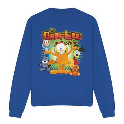 Topp – Hoodies & Sweatshirts