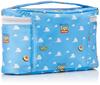 Disney Saszetka podróżna Toy Story D48741B Niebieska