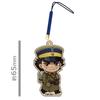 Golden Kamuy Trading Wooden Strap Vol.2 (Box)