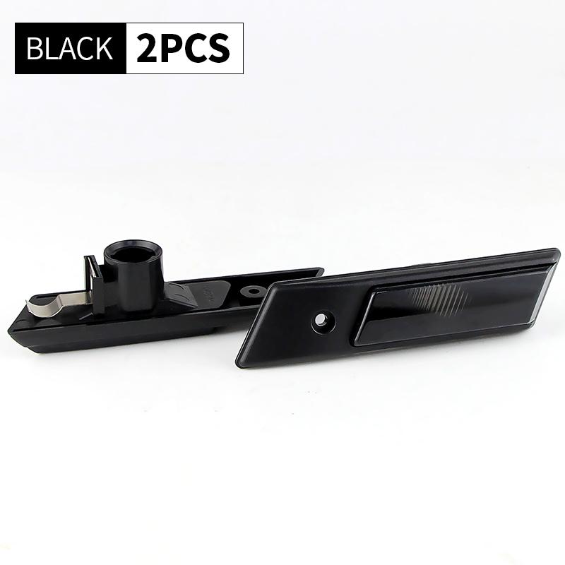 

2PCS Car Turn Signal Side Fender Marker Light Shell Housing L&R For BMW E30 E32 E34 E36 Led Light 1990-1996 M3 M5 3 5 7 Series 2PCS Smoke Shell