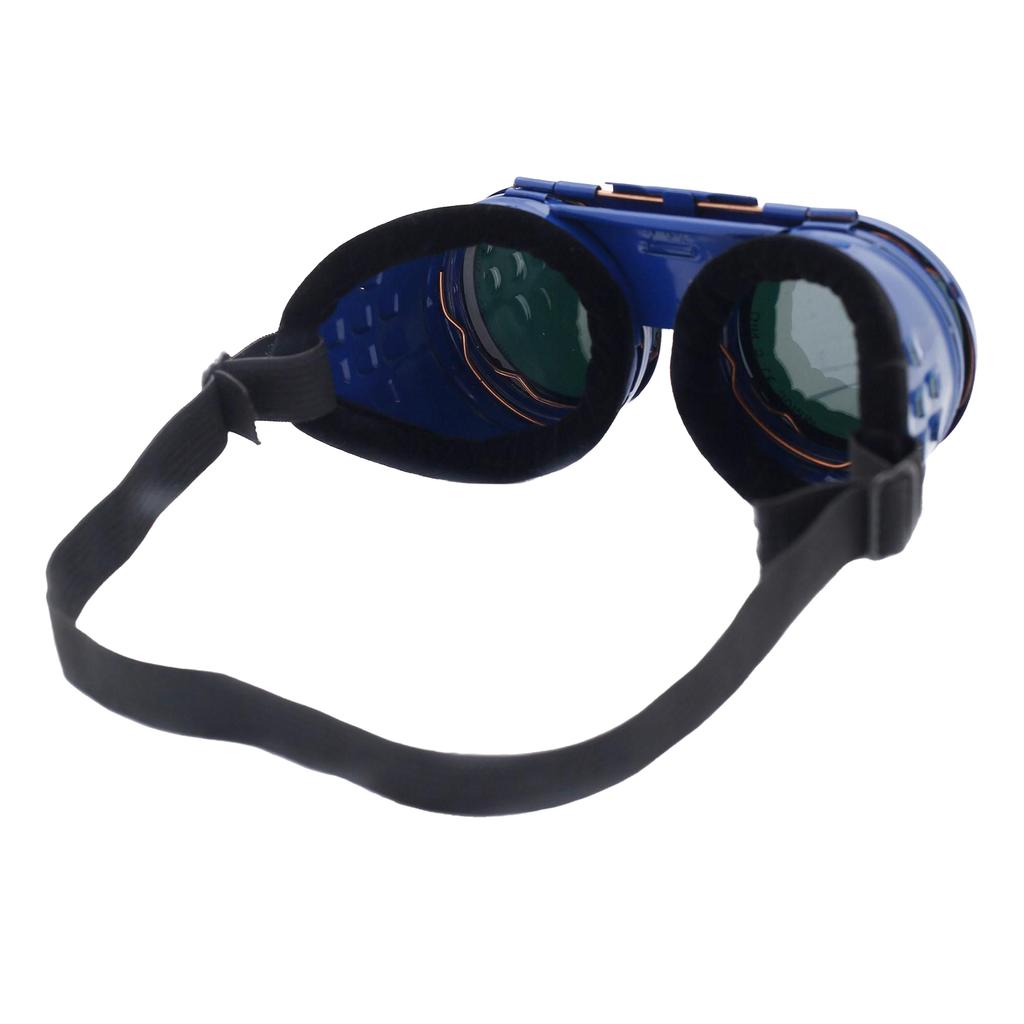 AW Tools Polycarbonate Welding Goggles