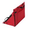 Stadium Folding Seats Cushion Outdoor Portable Seats Cushion Beach Chair Cushion with Back Support
