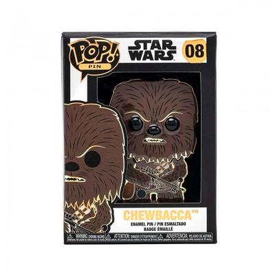 Funko POP! Stift: Star Wars - Chewbacca
