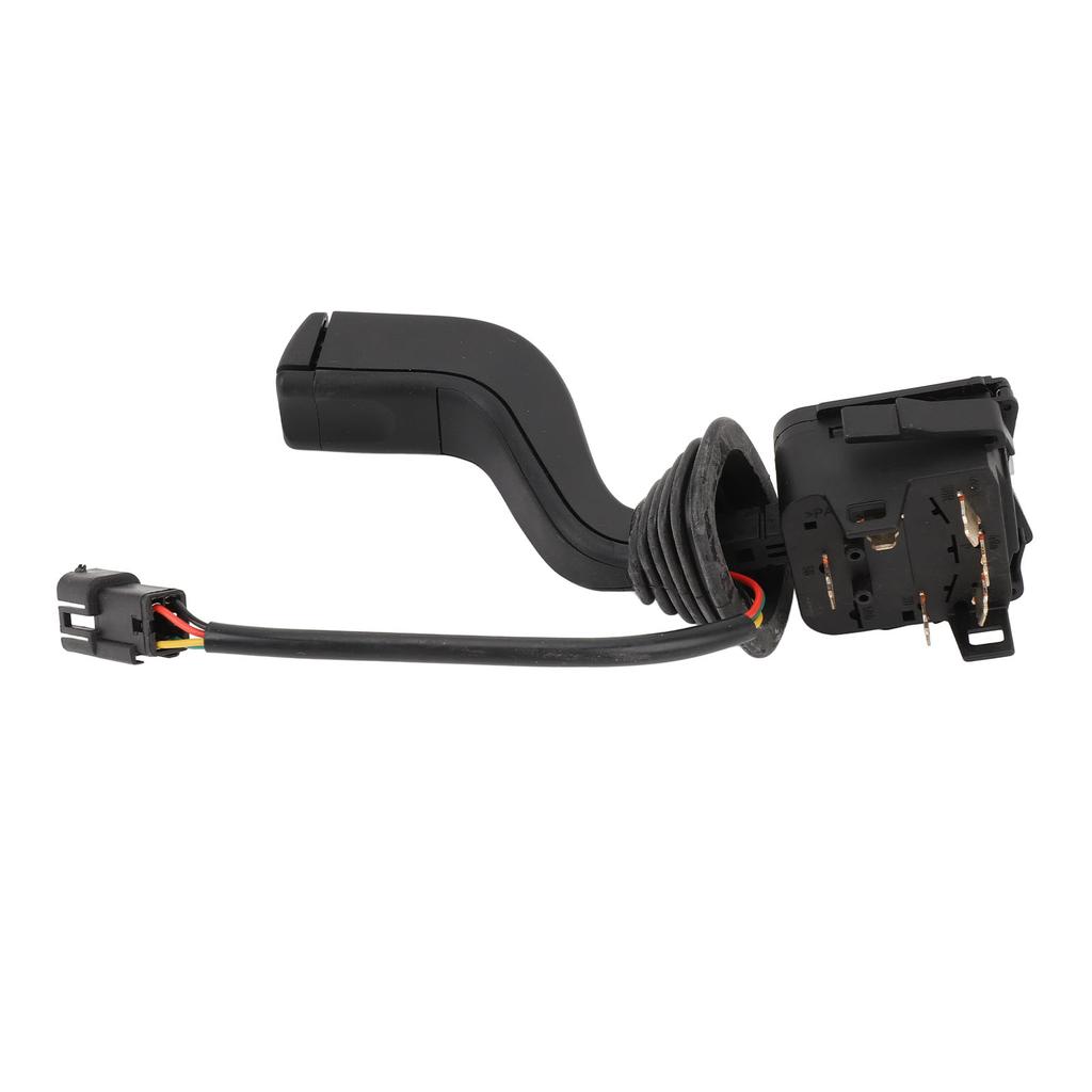 Turn Signal Switch 13142073 Multifunction Steering Cruise Control Switch Replacement for Opel Astra G Zafira A