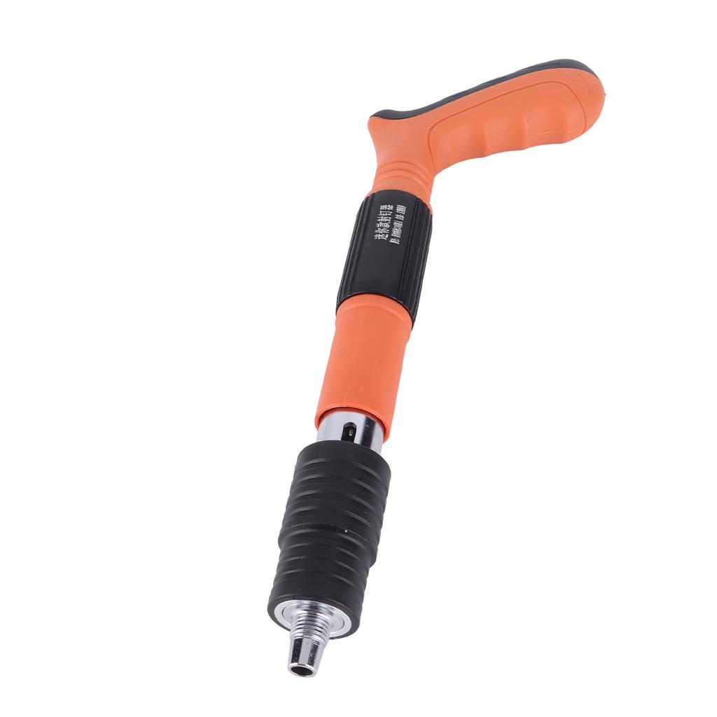 Manual Mini Steel Nail Shooting Machine Adjustable Wall Install Nail Shooting Machine