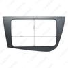 Compatible Double DIN Frame for 05-11 Seat Leon Audio Upgrade