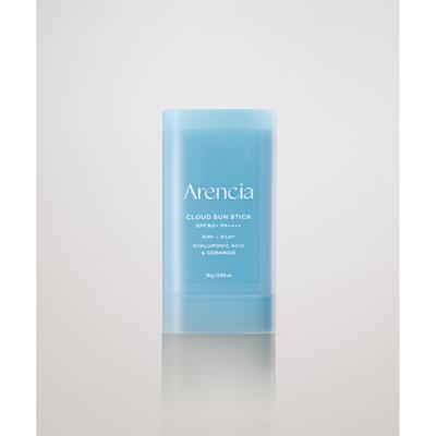 Arencia Cloud Sun Stick 18g