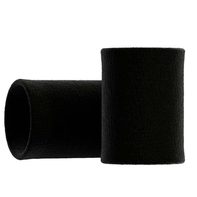 JD Collection Breathable Sports Wristbands