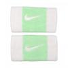Swoosh Double Wide Wristband (Pack of 2)