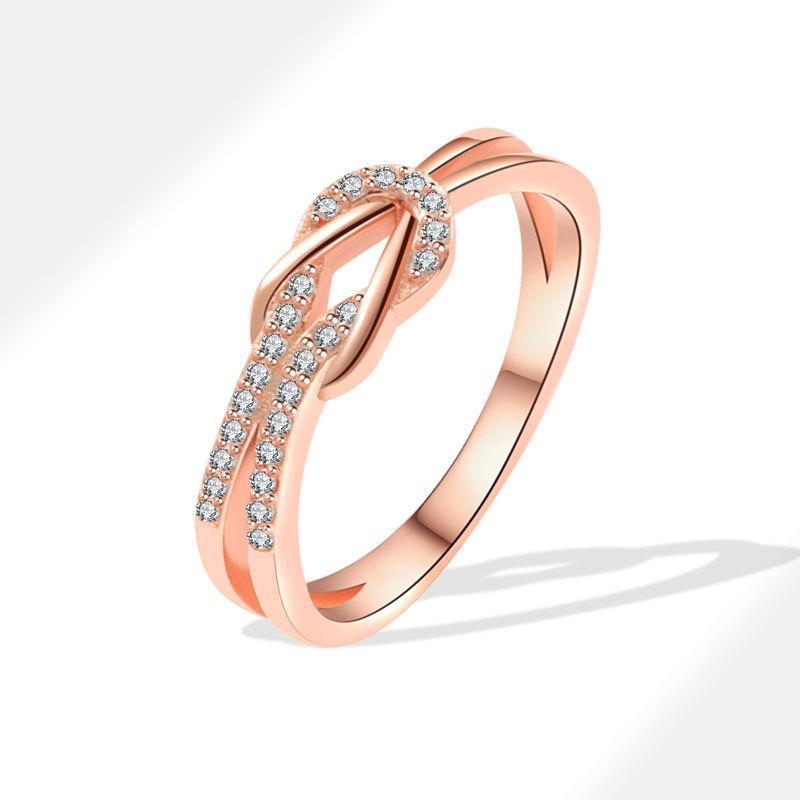 Minimalistischer offener Indexring für Damen Einzigartiger verstellbarer Statement-Ring Einfacher schicker Modeschmuck Geschenk