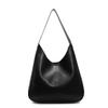 Large capacity underarm bag 2025 new texture women's simple fashion versatile spring and summer shoulder messenger bag