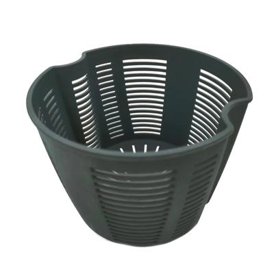 Filter Basket Food Processor Accessories Water Purification Accessory Efficient Cooking Appliance Part Nylon Texture