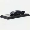 LCD 1:64 for Utopia Carbon Fiber Alloy Car Model Collection Appreciation Gift