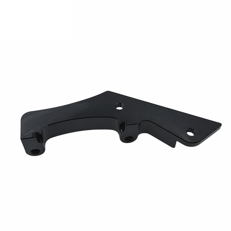 A58X-Brake Caliper Hole Brake Calipers 267-300Mm Pump Adapter Modified Accessories For XMAX300 Motorcycle Brake Disc