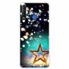 Phone Case For Tecno Camon 12 Air CC6 Case Silicone Soft TPU Back Cover For Tecno Camon 12 Case For TECNO Spark 4 Funda Cartoon