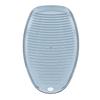 Washboard for Hand Washing Clothes Clear PET Multi Functional Laundry Washboard Basin for Pants