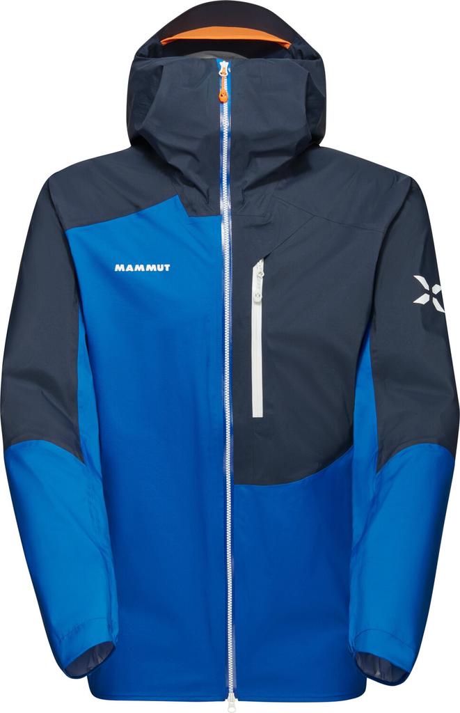 Mammut Eiger Speed Hs Hooded M Jacket
