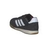 Adidas Copa Gloro IN LTF00 Futsal Night Red Size Cm Men's Shoes, Gray/Footwear White/Solar (HQ1032), 25.0