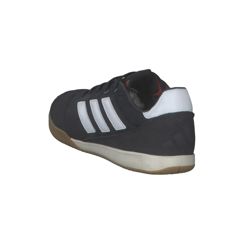Adidas Copa Gloro IN LTF00 Futsal Night Red Size Cm Men's Shoes, Gray/Footwear White/Solar (HQ1032), 25.0