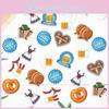 Beer Munich Festival Confetti For Party Decorations And Table Centerpieces