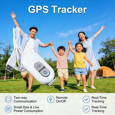 GPS y accesorios – Localizador GPS