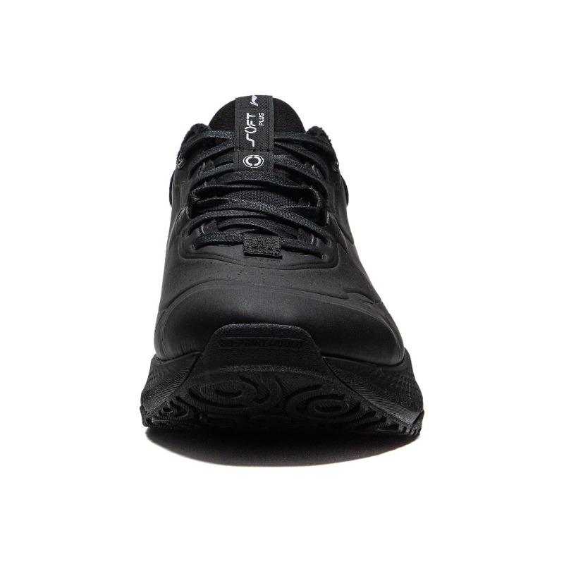 Li-Ning Soft Plus Fleece AGLU097-1