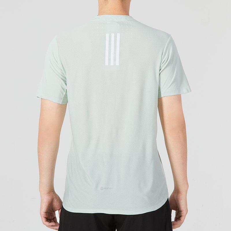 Adidas Designed For Training HEAT.RDY Hiit Tee HJ9772