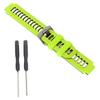 Cinturino Anti-graffio Compatibile per Forerunner 735xt 220 230 235 Braccialetto Comodo Cinturino da Polso Cintura Sportiva Impermeabile
