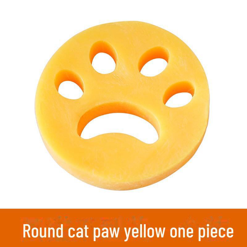 Silikon Katzenhaarentferner für die Wäsche