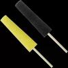 1/2PCS Pottery Pull Blank Tool Water Absorbing Sponge Stick DIY Ceramic Handicraft Blank Finishing Replenish Water Tool