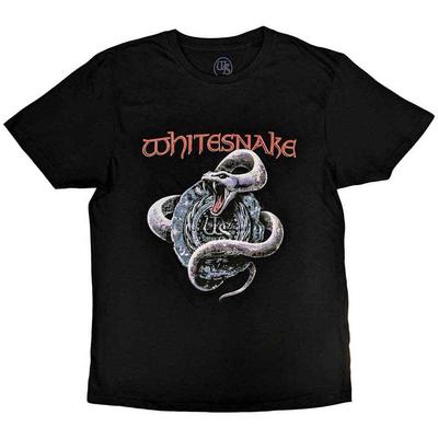 Whitesnake - Silver Snake (Trička)
