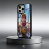 C-Clannad The cutest Anime  Phone Case For iPhone17,16,15,14,13,12,11 Plus,Pro Max Magnetic For Magsafe Wireless Charging