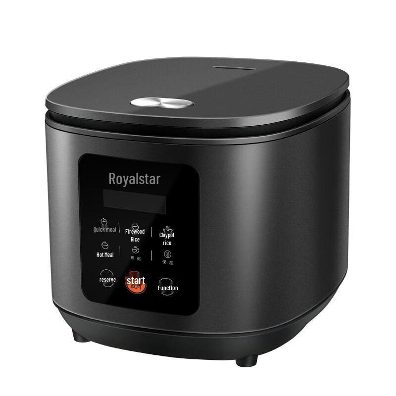 Royalstar RFB-S40Y8 Smart Cooker