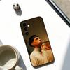 Milo J Singer Phone Case For Samsung Galaxy A73,A72,A71,A70,A53,A52,A51,Others Soft Black Cover