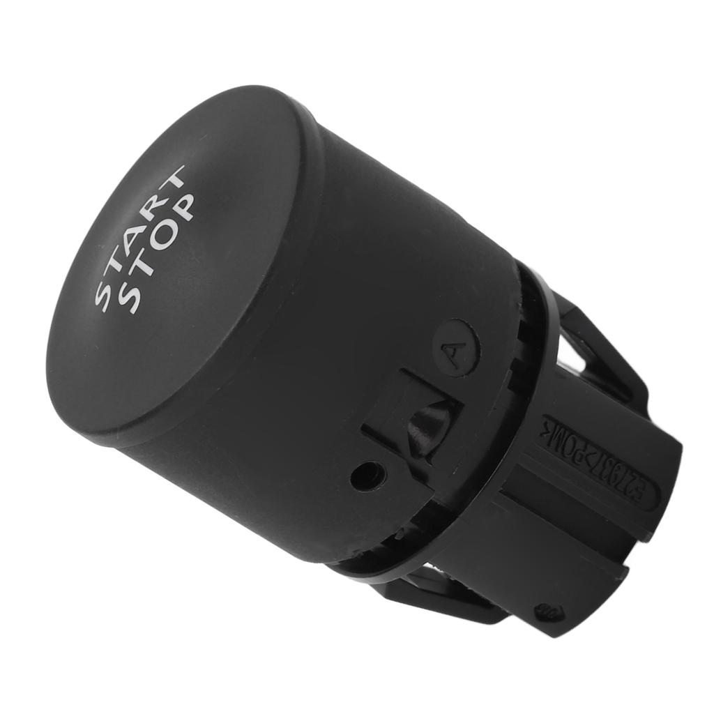 Ignition Start Stop Switch 251503211R 4Pins Replacement for Scenic IV Kadgar Talisman Espace IV