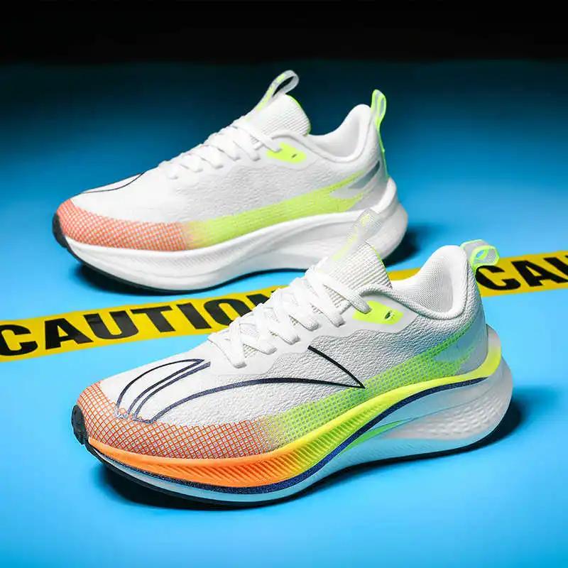 Height Up Autumn-spring Man Luxury Sneakers Mules Men Designer Shoes Sale Sports First Degree Brand Loafer'lar Snaeaker