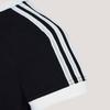 Adidas Originals Short Sleeve Sports Knit T-Shirt Women tops KX7969