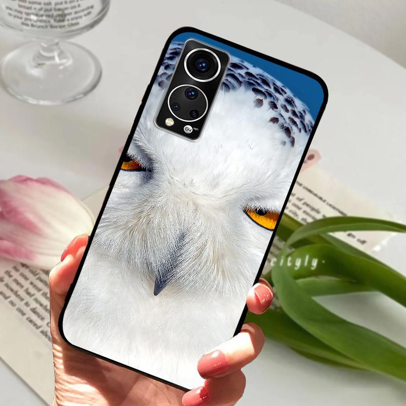 For ZTE Axon 30 5G Case Back Cover Silicone Phone Case For ZTE Axon 30 Ultra 5G Funda A2322 Axon30 Pro 30S Coque Protective