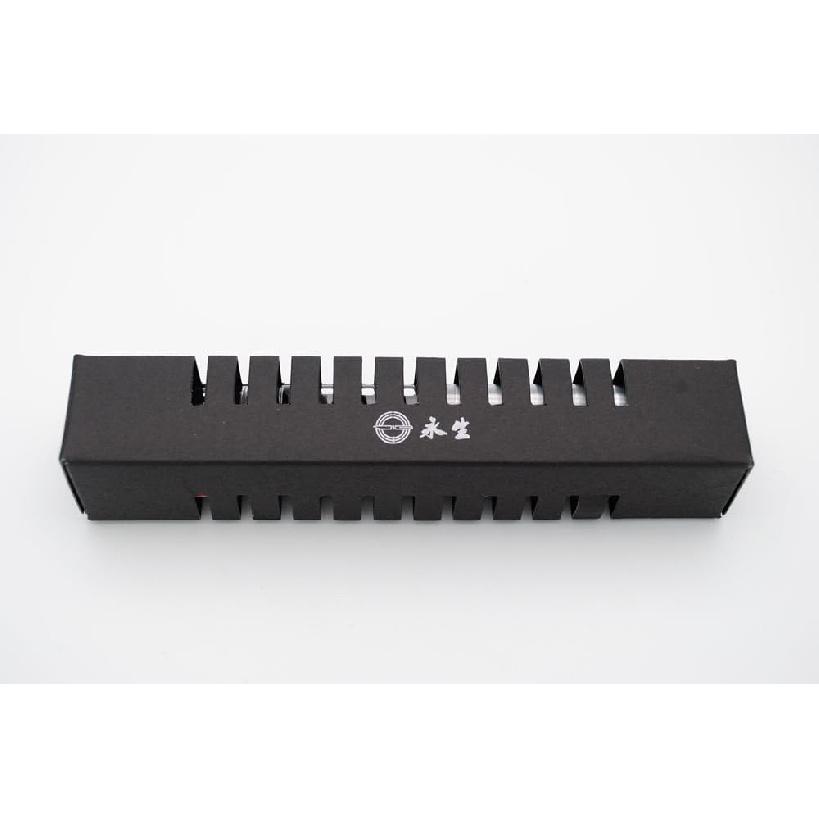 czxwyst 601 Steel Cap Vacumatic Fountain Pen (transparent-2)