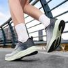 Bont Men's Running Shoes - Spring 2026 New Anti-Slip & Wear-Resistant Casual Sports Shoes
