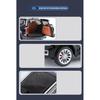 1/24 Tank 500 Hi4-T SUV Legierungsauto-Modell Diecast Metallspielzeug Geländefahrzeuge Auto-Modell Simulation Ton und Licht Kinderspielzeug Geschenke