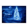 Christmas Living Room Floor Mat Bedroom Dining Room Carpet Carpet Doormat