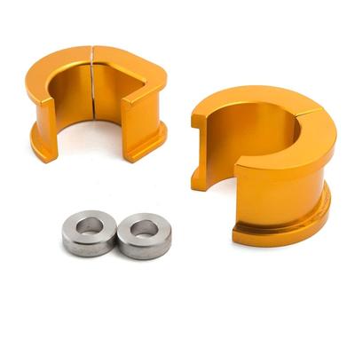 Incision Up Steering Rigid Offset Rack Bushing Silvia S14 S15 Color Anti-Reverse Joint Drift Circuit
