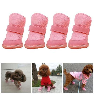 Bekleidung & Schuhe – Hundeschuhe
