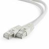 Gembird GEMBIRD PP6A-LSZHCU-15M Category 6 UTP Rigid Network Cable